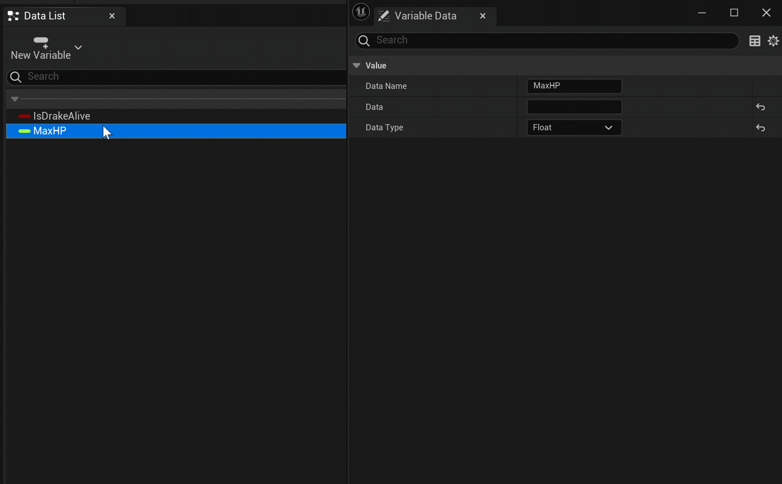 Data Asset