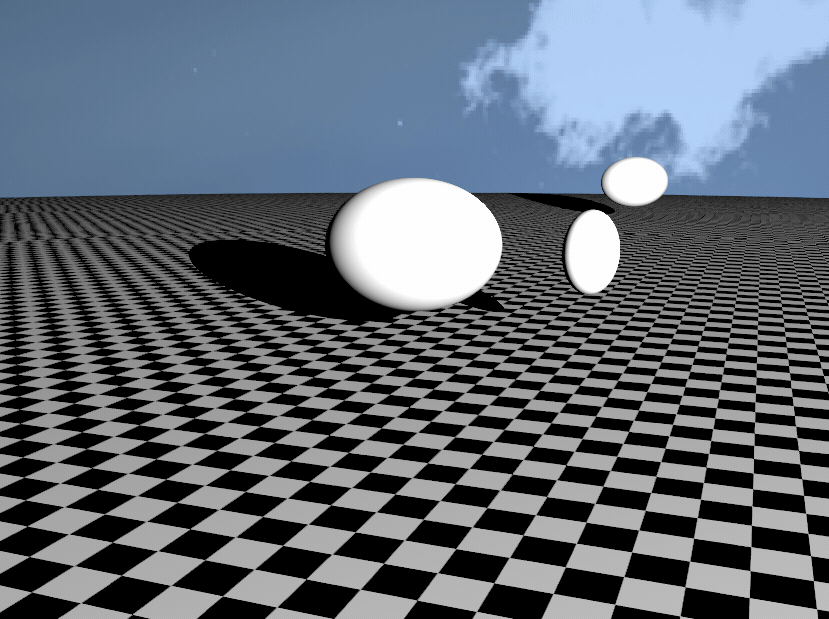 Base Animation