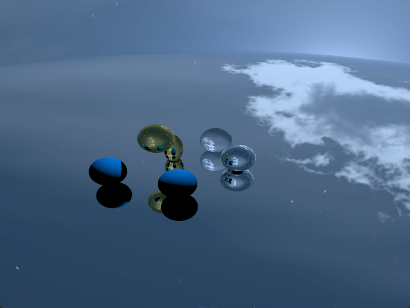 Sphere